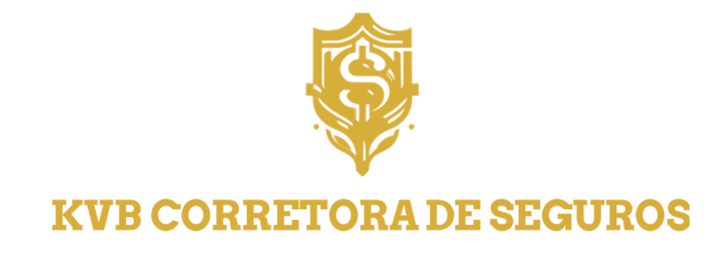Logotipo KVB Corretora